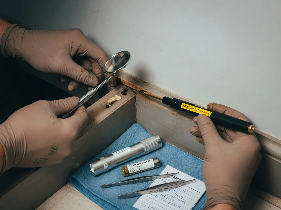 Why choose Emergency Pest Control in Newark, MD